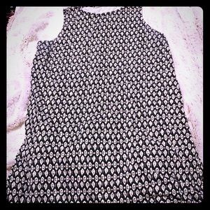J Jill shift dress